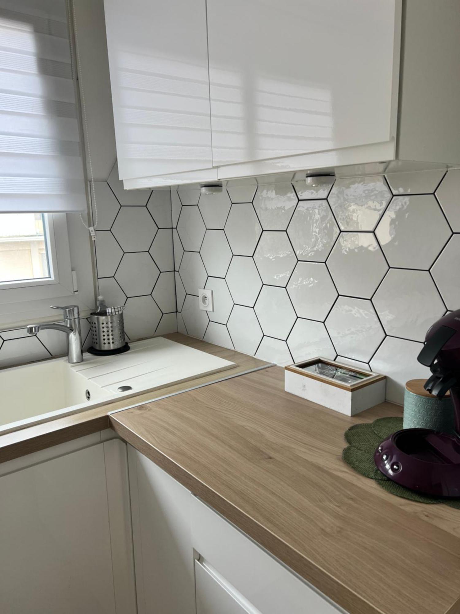 Le Bellevue - T3 - Gare & Les Jardins Darcy - Parking Free Apartment Dijon Luaran gambar