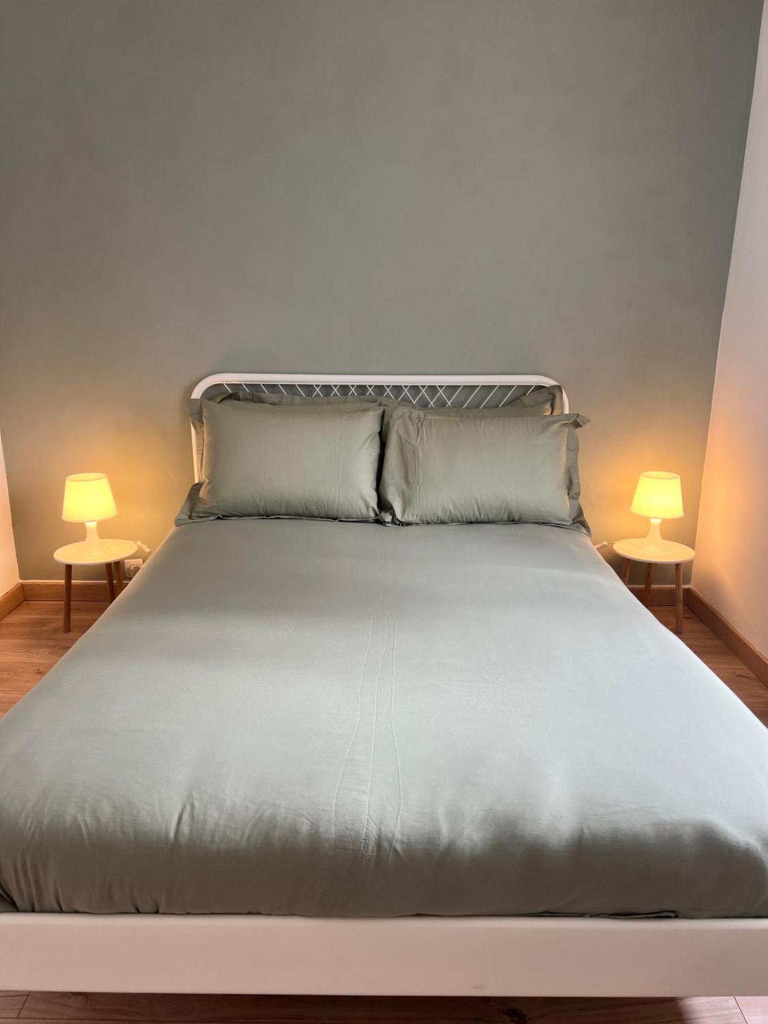 Le Bellevue - T3 - Gare & Les Jardins Darcy - Parking Free Apartment Dijon Luaran gambar